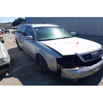 Ολόκληρο Αυτοκίνητο Audi A6 SW Κωδ.Κινητηρα BDH 2500cc 2000-2003