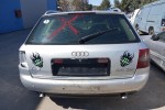 Ολόκληρο Αυτοκίνητο Audi A6 SW Κωδ.Κινητηρα BDH 2500cc 2000-2003