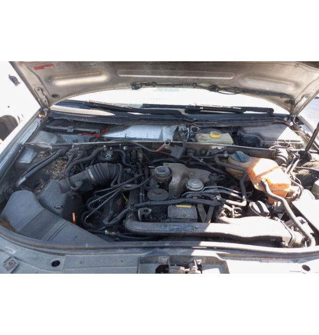 Ολόκληρο Αυτοκίνητο Audi A6 SW Κωδ.Κινητηρα BDH 2500cc 2000-2003