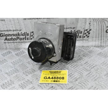 Μονάδα ABS Volkswagen Touareg / Porsche Cayenne 2003-2010 ATE 7L0614111H 7L0907379G