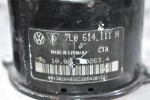 Μονάδα ABS Volkswagen Touareg / Porsche Cayenne 2003-2010 ATE 7L0614111H 7L0907379G