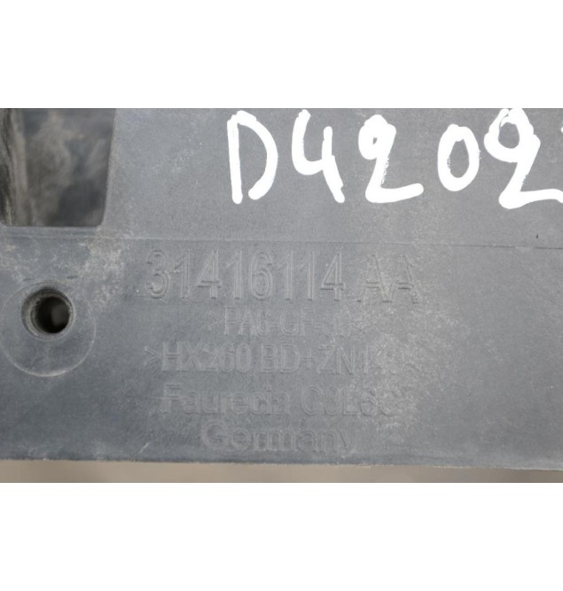 Μετωπη Volvo S60 Cross Country 2011-2018 31416114AA 31416114