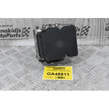 Μονάδα ABS Lancia Ypsilon 2011-2020 51915708 0265242635 0265956009 (Γνήσια)
