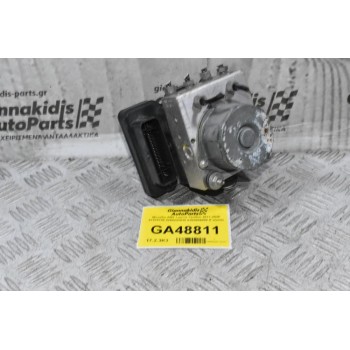 Μονάδα ABS Lancia Ypsilon 2011-2020 51915708 0265242635 0265956009 (Γνήσια)