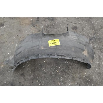 Θολος Εμ.Δεξ. Volvo S60 Cross Country 2011-2018