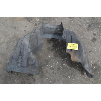 Θολος Εμ.Δεξ. Volvo S60 Cross Country 2011-2018