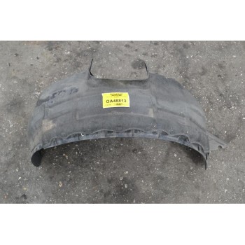 Θολος Εμ.Αρ. Volvo S60 Cross Country 2011-2018