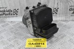 Μονάδα ABS Volkswagen Passat 2001-2008 4B0614517H 0265225121 0265950054 (Audi A6)