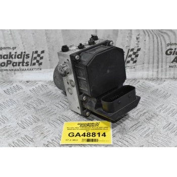 Μονάδα ABS Volkswagen Passat 2001-2008 4B0614517H 0265225121 0265950054 (Audi A6)