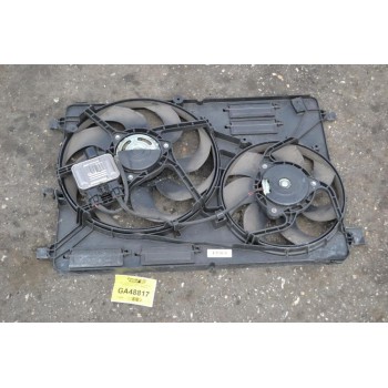 Βεντιλατερ Volvo S60 Cross Country D4204T14 2011-2018 31686808