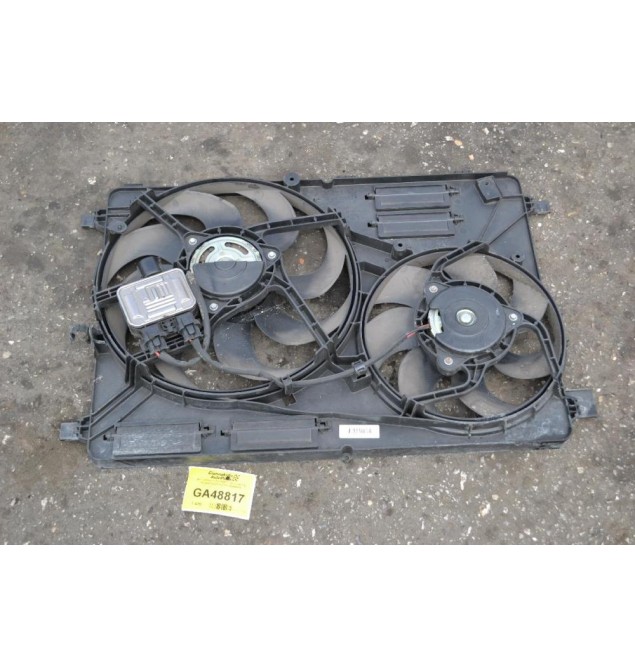 Βεντιλατερ Volvo S60 Cross Country D4204T14 2011-2018 31686808