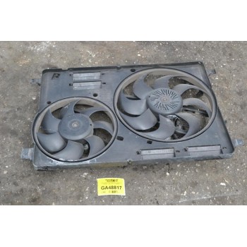 Βεντιλατερ Volvo S60 Cross Country D4204T14 2011-2018 31686808