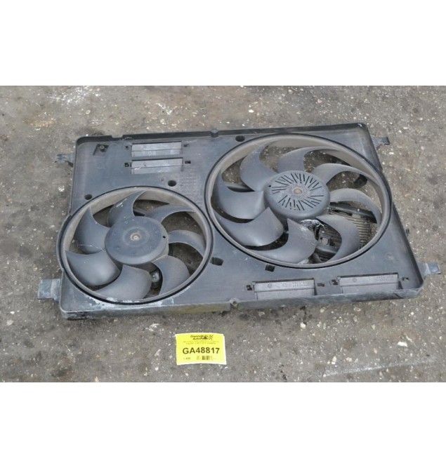 Βεντιλατερ Volvo S60 Cross Country D4204T14 2011-2018 31686808