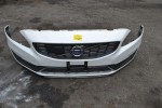 Προφυλακτηρας Volvo S60 Cross Country D4204T14 2011-2018 (Με μασκα)