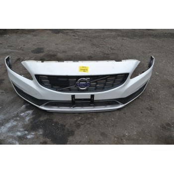 Προφυλακτηρας Volvo S60 Cross Country D4204T14 2011-2018 (Με μασκα)