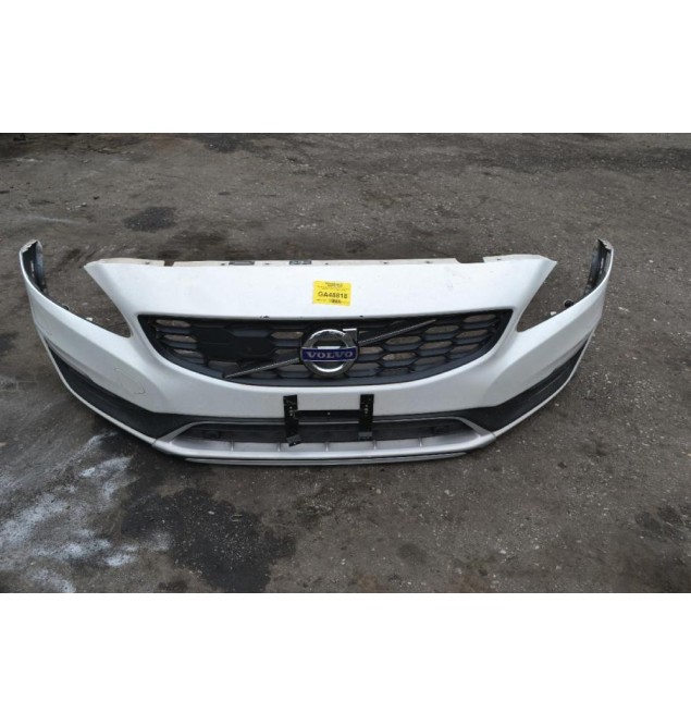 Προφυλακτηρας Volvo S60 Cross Country D4204T14 2011-2018 (Με μασκα)