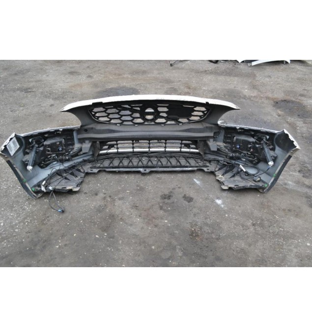 Προφυλακτηρας Volvo S60 Cross Country D4204T14 2011-2018 (Με μασκα)