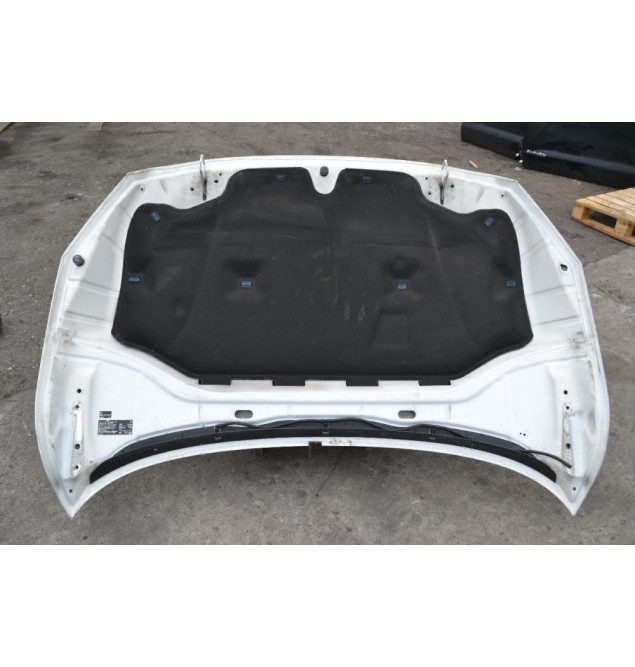 Καπο Volvo S60 Cross Country D4204T14 2011-2018