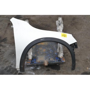 Φτερο Δεξι Volvo S60 Cross Country 2011-2018