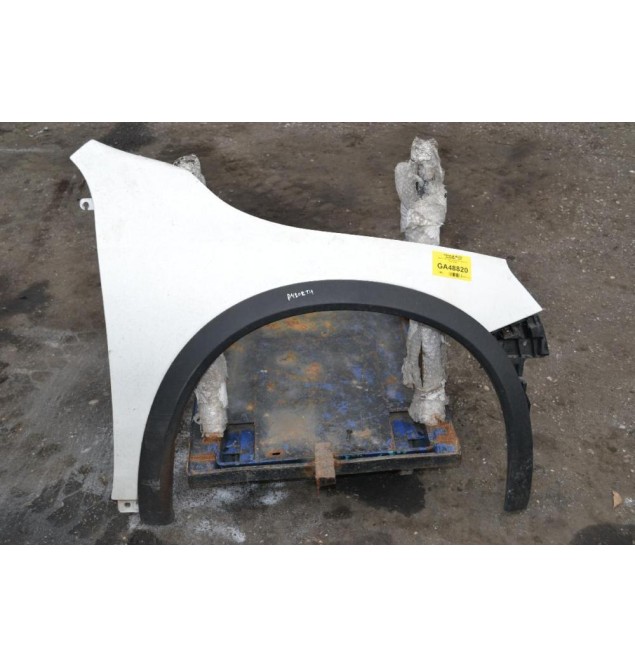 Φτερο Δεξι Volvo S60 Cross Country 2011-2018