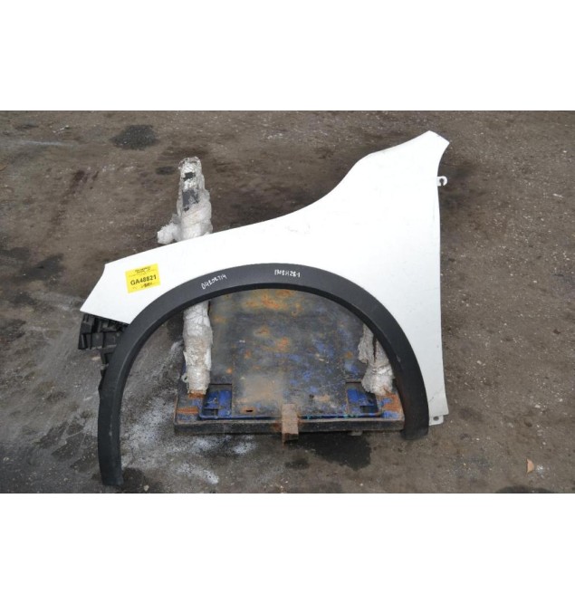 Φτερο Αριστερο Volvo S60 Cross Country 2011-2018