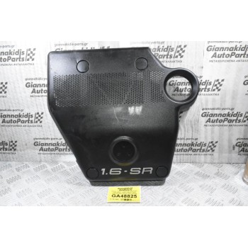 Καπάκι - Κάλλυμα Μηχανής Volkswagen Golf / Bora / Toledo / Passat / Leon 1999-2005 06A103925AC 06A103925AB 06A103925AA 06A103925BA  (Seat Ibiza / Skoda Octavia)