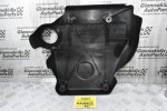 Καπάκι - Κάλλυμα Μηχανής Volkswagen Golf / Bora / Toledo / Passat / Leon 1999-2005 06A103925AC 06A103925AB 06A103925AA 06A103925BA  (Seat Ibiza / Skoda Octavia)