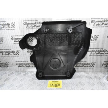 Καπάκι - Κάλλυμα Μηχανής Volkswagen Golf / Bora / Toledo / Passat / Leon 1999-2005 06A103925AC 06A103925AB 06A103925AA 06A103925BA  (Seat Ibiza / Skoda Octavia)