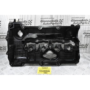 Ψευτοκάπακο Μηχανής Bmw 1.6 116i 316i N43B16AA 2007-2011 57766LS 58344LS