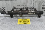 Μπεκιέρα SsangYong Kyron 2.0 XDI 664950 2002-2010 R9144Z090A / Α6640700195