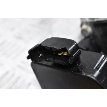 Πολλαπλή Εισαγωγής Hyundai Santa Fe D4EA 2005-2010 (Κλαπέ) (Σπασμένο Φίς)