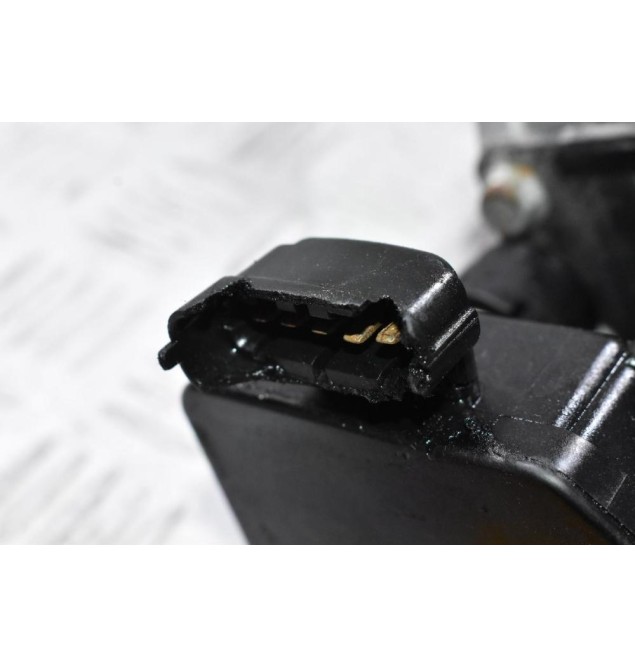 Πολλαπλή Εισαγωγής Hyundai Santa Fe D4EA 2005-2010 (Κλαπέ) (Σπασμένο Φίς)