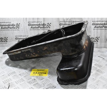 Κάρτερ Nissan Cabstar TD27 1998-2005