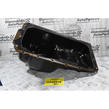 Κάρτερ Bmw 1.6 116i 316i 122PS N43B16AA 2007-2011 (E90 E87)