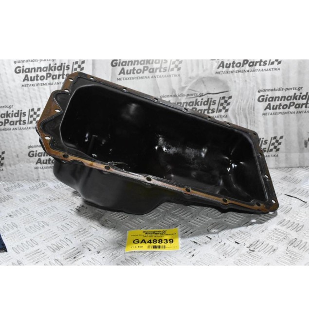 Κάρτερ Bmw 1.6 116i 316i 122PS N43B16AA 2007-2011 (E90 E87)