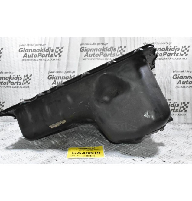 Κάρτερ Bmw 1.6 116i 316i 122PS N43B16AA 2007-2011 (E90 E87)