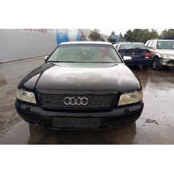 Ολόκληρο Αυτοκίνητο Audi S8 Κωδ.Κινητηρα AQH 4200cc 360hp 1999-2002