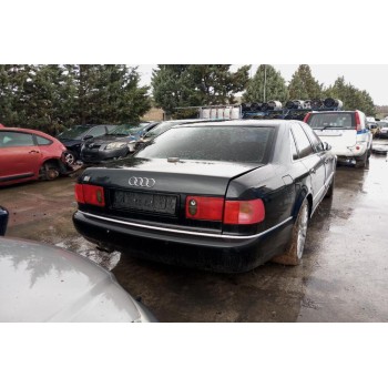 Ολόκληρο Αυτοκίνητο Audi S8 Κωδ.Κινητηρα AQH 4200cc 360hp 1999-2002