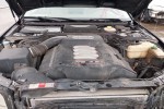 Ολόκληρο Αυτοκίνητο Audi S8 Κωδ.Κινητηρα AQH 4200cc 360hp 1999-2002