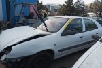 Ολόκληρο Αυτοκίνητο Citroen Xsara Κωδ.Κινητηρα KFW 1400cc 75hp 2000-2004