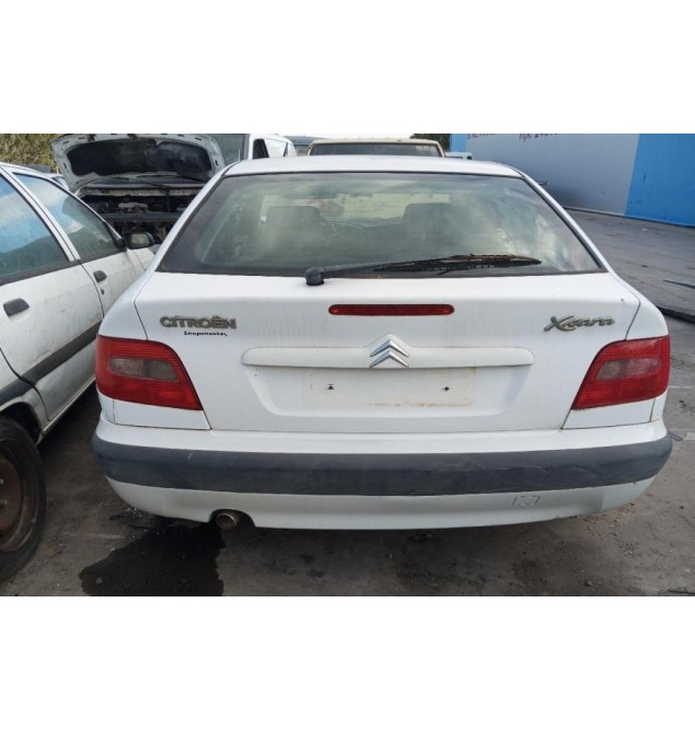 Ολόκληρο Αυτοκίνητο Citroen Xsara Κωδ.Κινητηρα KFW 1400cc 75hp 2000-2004