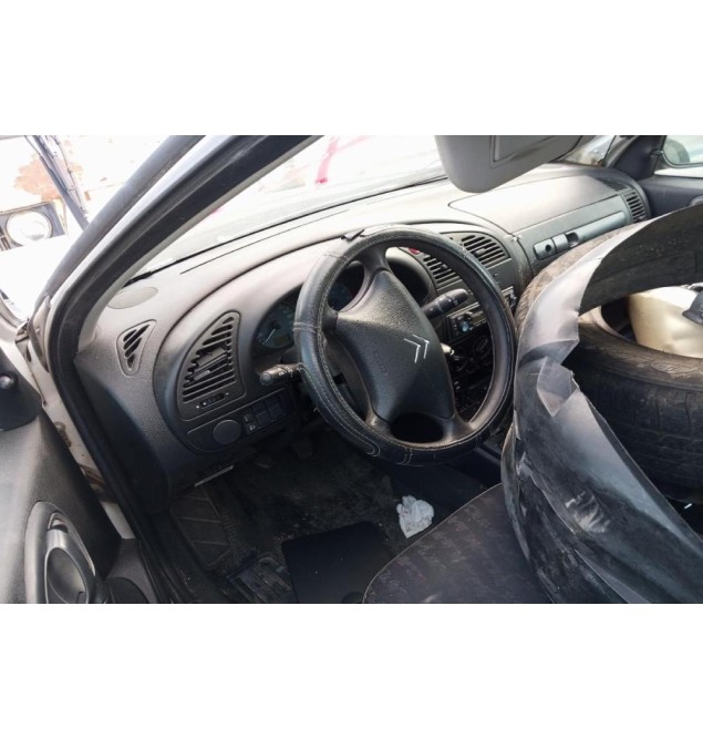 Ολόκληρο Αυτοκίνητο Citroen Xsara Κωδ.Κινητηρα KFW 1400cc 75hp 2000-2004