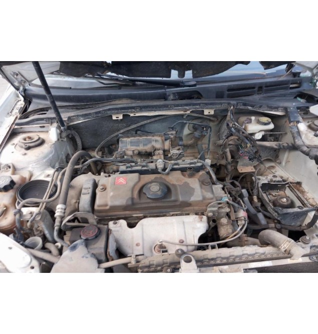 Ολόκληρο Αυτοκίνητο Citroen Xsara Κωδ.Κινητηρα KFW 1400cc 75hp 2000-2004