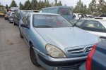 Ολόκληρο Αυτοκίνητο Citroen Xsara Κωδ.Κινητηρα KFW 1400cc 75hp 2000-2004