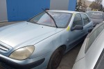 Ολόκληρο Αυτοκίνητο Citroen Xsara Κωδ.Κινητηρα KFW 1400cc 75hp 2000-2004