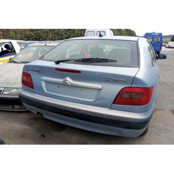 Ολόκληρο Αυτοκίνητο Citroen Xsara Κωδ.Κινητηρα KFW 1400cc 75hp 2000-2004
