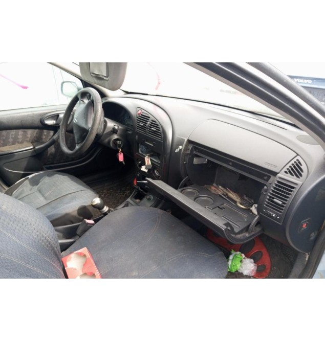 Ολόκληρο Αυτοκίνητο Citroen Xsara Κωδ.Κινητηρα KFW 1400cc 75hp 2000-2004