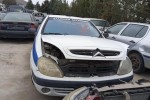 Ολόκληρο Αυτοκίνητο Citroen Xsara Κωδ.Κινητηρα KFW 1400cc 75hp 2000-2004