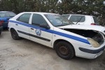 Ολόκληρο Αυτοκίνητο Citroen Xsara Κωδ.Κινητηρα KFW 1400cc 75hp 2000-2004