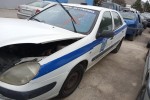 Ολόκληρο Αυτοκίνητο Citroen Xsara Κωδ.Κινητηρα KFW 1400cc 75hp 2000-2004
